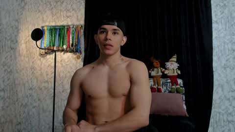 Im Jouliano online show from 12-12-24, 10:52