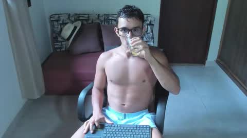 Im Jouliano online show from 09-22-25, 07:16