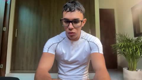 Im Jouliano online show from 12-01-25, 12:10