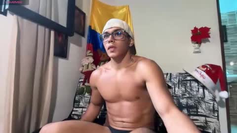 Im Jouliano online show from 12-02-25, 09:21