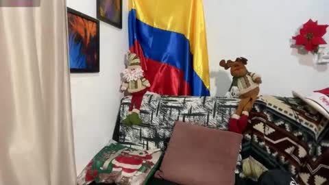 Im Jouliano online show from 12-14-25, 10:47