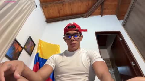 Im Jouliano online show from 01-09-26, 11:17