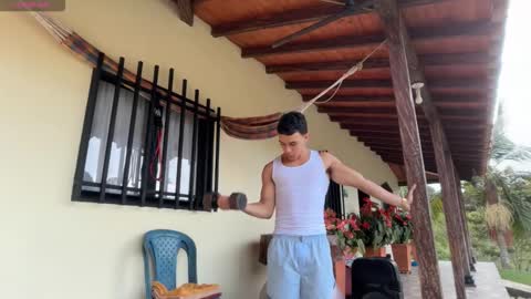 Snapshot of joulianogreco1 chatting on 02-13-26, 10:39 Im Jouliano online show from 02-13-26, 10:39