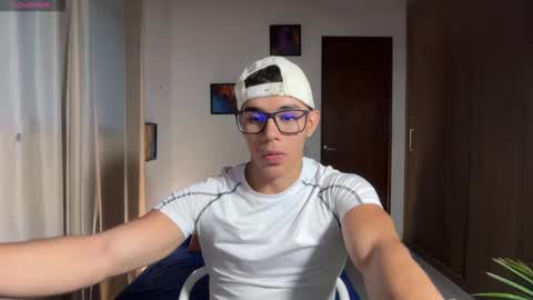 Snapshot of joulianogreco1 chatting on 02-20-26, 11:16 Im Jouliano online show from 02-20-26, 11:16