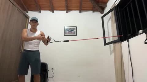 Im Jouliano online show from 03-06-26, 11:23