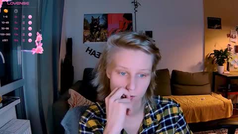 joy_keys online show from 11-12-25, 03:34