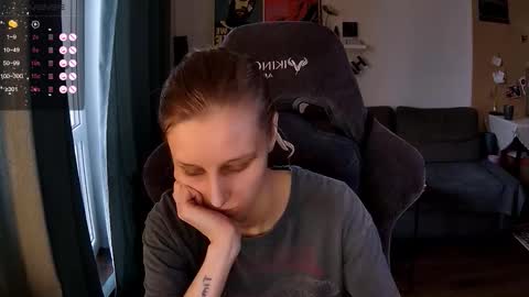 joy_keys online show from 03-05-26, 02:13