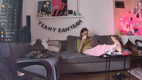 joy_keys online show from 03-31-26, 02:06