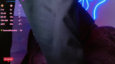  JOYLOPEZFIT online show from 02-27-25, 03:15