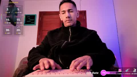  JOYLOPEZFIT online show from 05-05-26, 10:45