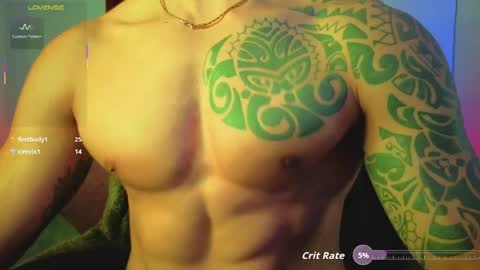  JOYLOPEZFIT online show from 05-11-26, 03:40