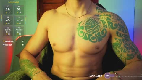  JOYLOPEZFIT online show from 05-11-26, 04:04