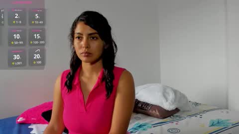 sofiaparker8 online show from 11-12-25, 07:35