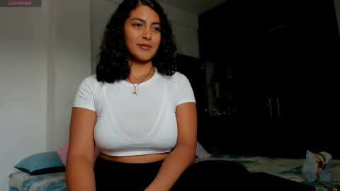 sofiaparker8 online show from 05-20-26, 06:47