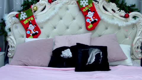 Joy Barker online show from 12-23-24, 02:07