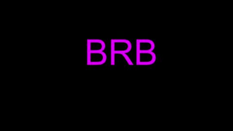 Joy Barker online show from 02-08-25, 05:18