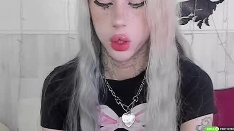 Joy Barker online show from 10-25-25, 04:20