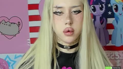 Joy Barker online show from 02-24-26, 01:20