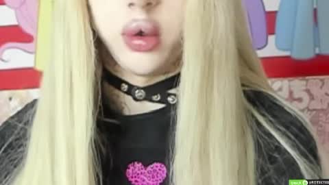 Joy Barker online show from 03-24-26, 01:27