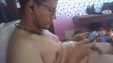 joybook8 online show from 10-13-25, 04:01