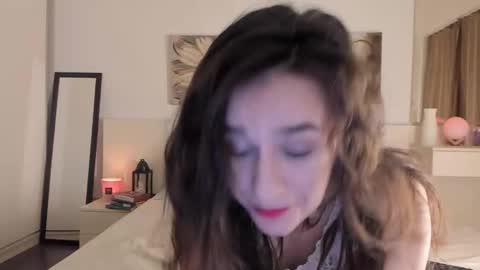 CassidyJoy online show from 01-28-25, 03:57