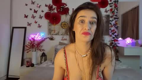 CassidyJoy online show from 02-04-25, 04:39