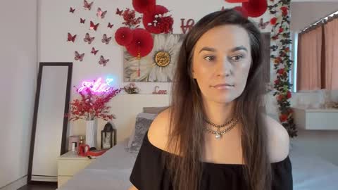 CassidyJoy online show from 02-24-25, 02:26