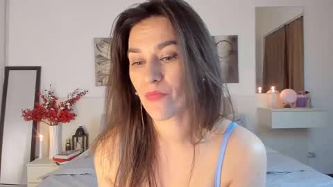 CassidyJoy online show from 03-09-25, 04:33