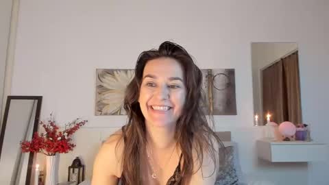 CassidyJoy online show from 03-12-25, 07:17