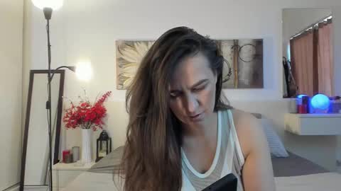 CassidyJoy online show from 09-18-25, 11:56