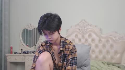 Snapshot of joycekay chatting on 12-02-25, 05:35 joycekay online show from 12-02-25, 05:35