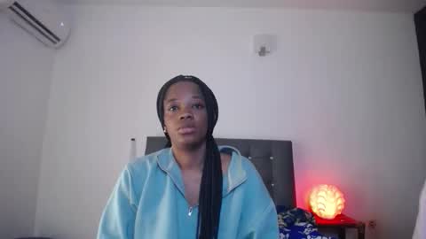 joycelove25 online show from 01-13-26, 11:37