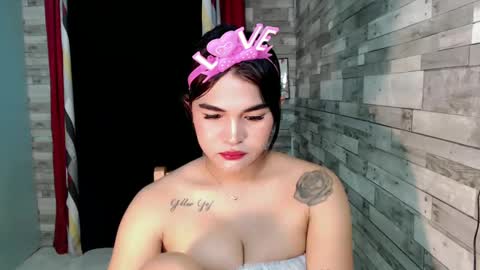 Snapshot of joycum_xxx chatting on 01-14-25, 11:16 JOY in your heart online show from 01-14-25, 11:16