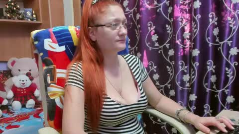 Snapshot of joyfuluntamed chatting on 12-20-24, 08:49 joy online show from 12-20-24, 08:49