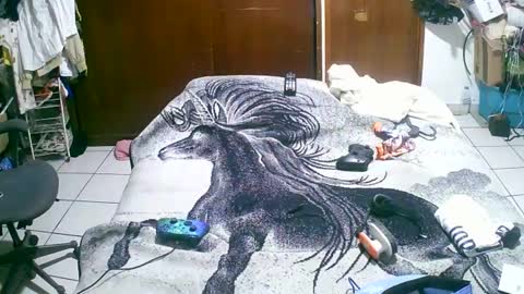 J Prez Official online show from 10-09-25, 01:03