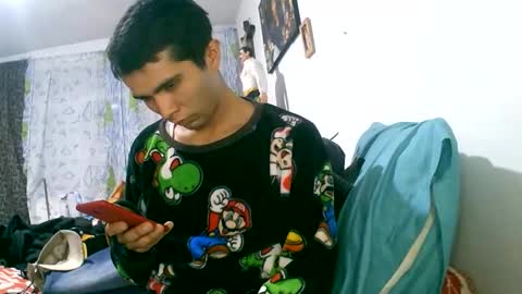 J Prez Official online show from 03-09-26, 06:06