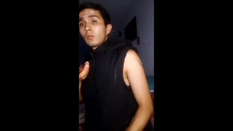 J Prez Official online show from 03-10-26, 07:24