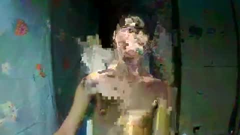 Snapshot of jpgm30 chatting on 10-29-25, 03:03 LuluBoy30 online show from 10-29-25, 03:03