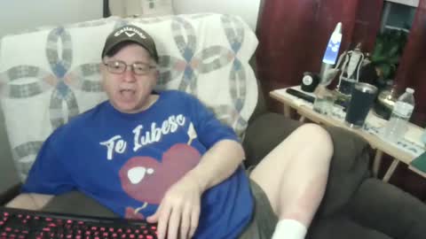 jpmel99 online show from 01-19-25, 04:01