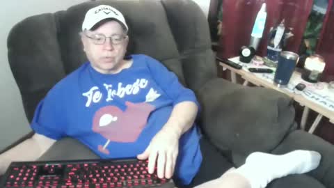 jpmel99 online show from 02-23-25, 12:30