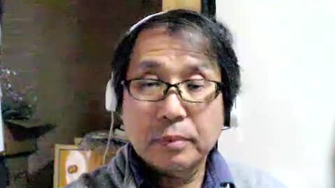 jpystrong online show from 12-31-24, 04:49