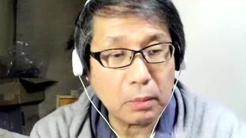 jpystrong online show from 01-02-25, 03:08