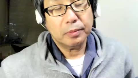 jpystrong online show from 01-02-25, 06:12