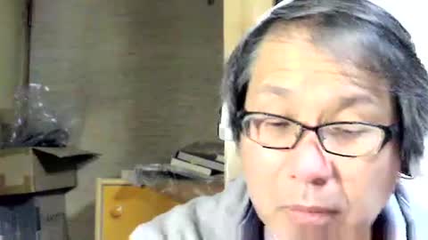 jpystrong online show from 01-03-25, 03:33