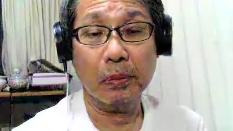 jpystrong online show from 09-27-25, 02:00