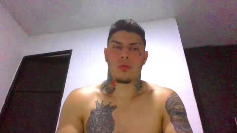 Jaxxx67 online show from 12-07-24, 02:31