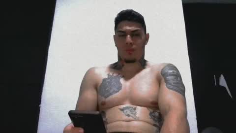 Jaxxx67 online show from 12-08-24, 01:24