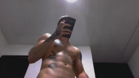 Jaxxx67 online show from 12-25-24, 09:00