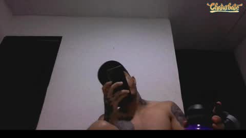 Jaxxx67 online show from 01-25-25, 10:07