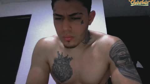 Jaxxx67 online show from 02-12-25, 12:48